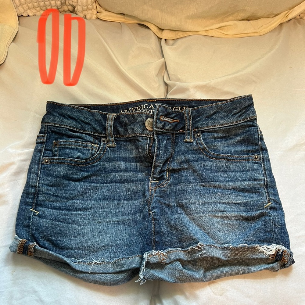 AE shorts!!